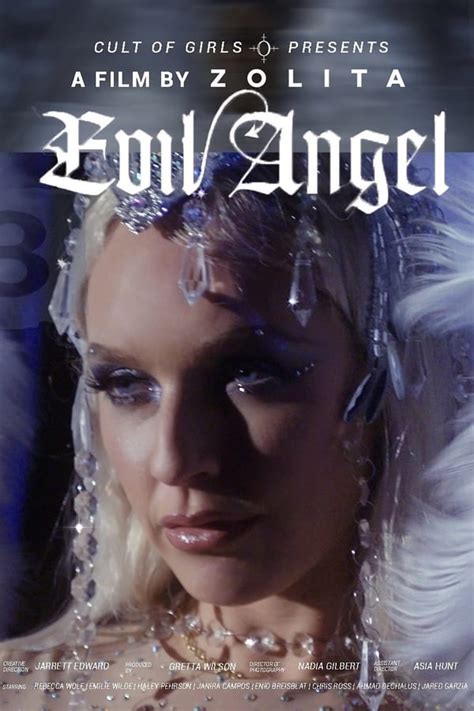 Join Evil Angel Now! 